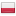 consiglio.pl hosted country